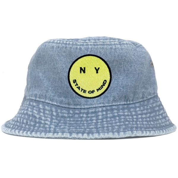 Have A NYC Day Bucket Hat by NY State of Mind®
