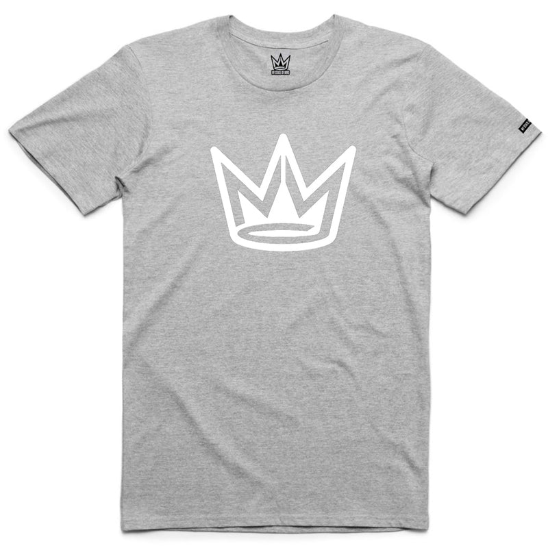 Crown Logo T-Shirt by NY State of Mind®