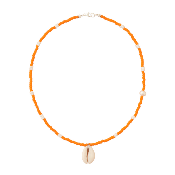 Waikiki Necklace by Urth and Sea