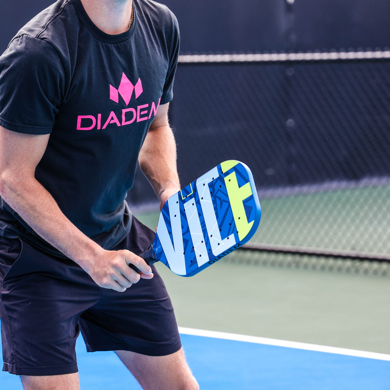 Vice Pickleball Paddle by Diadem Sports