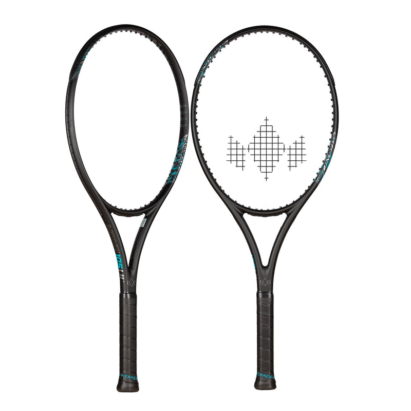 Nova 105 FS Racquet by Diadem Sports