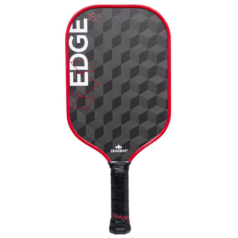 Edge 18K Pickleball Paddle by Diadem Sports