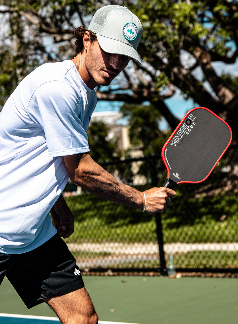 Warrior Edge Pickleball  Paddle by Diadem Sports