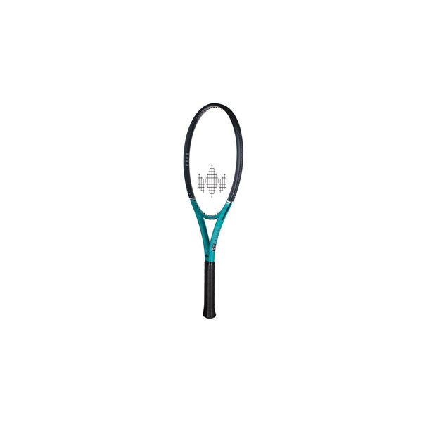 Rise 26 Teal Junior Racket by Diadem Sports