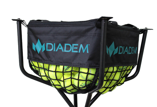 Diadem Ball Cart - 150 Ball by Diadem Sports