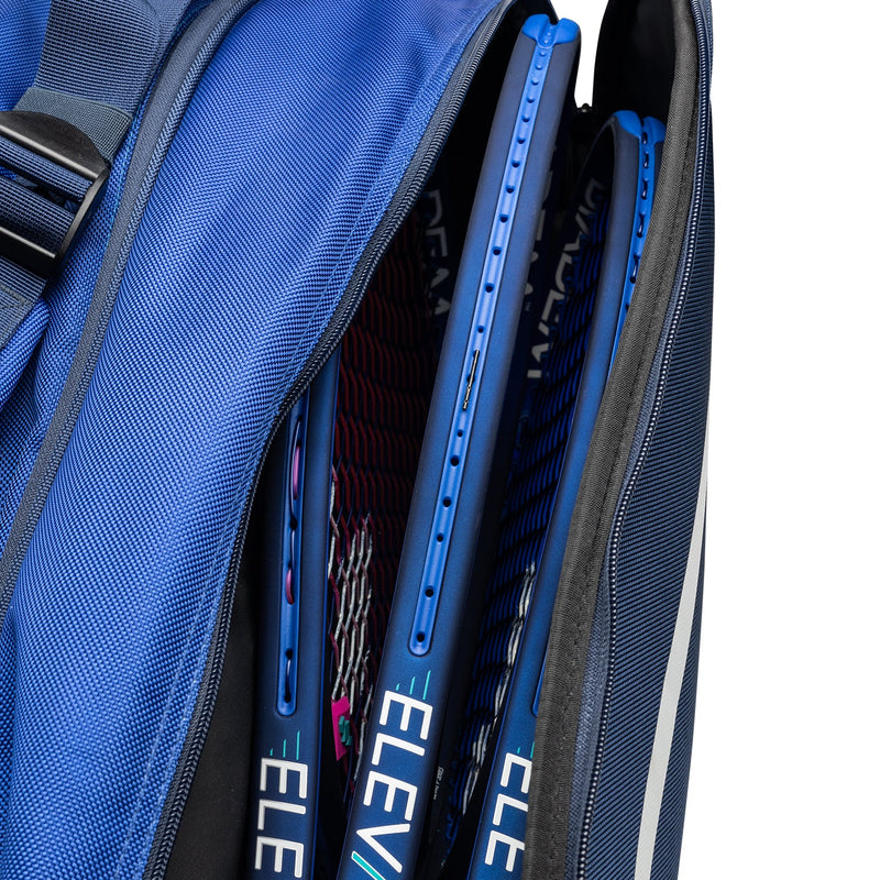 Tour v3 12PK Racquet Bag by Diadem Sports