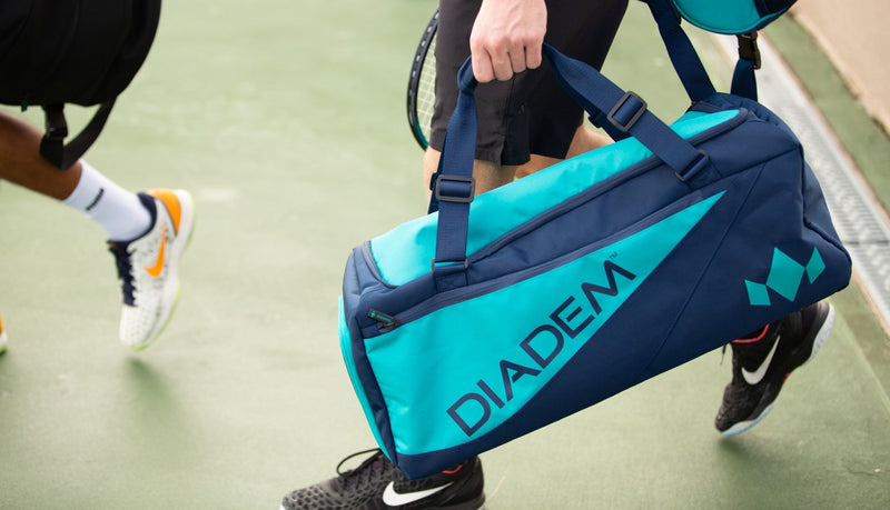 Tour Duffel Bag by Diadem Sports