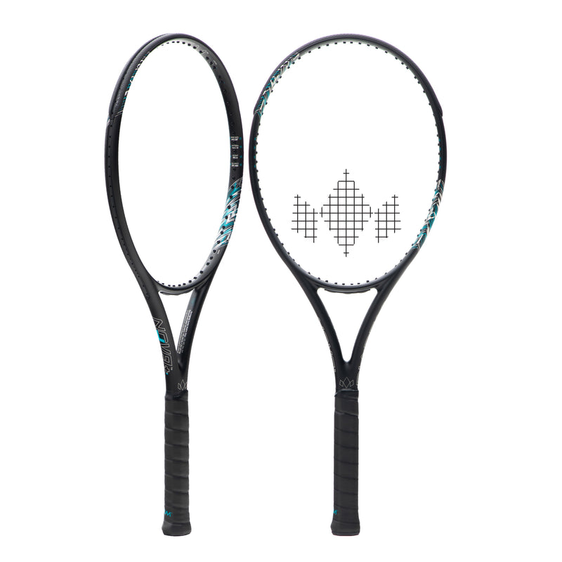 Nova FS 100 Plus Racquet by Diadem Sports
