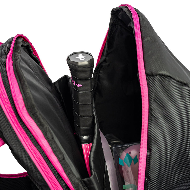 Tour v3 Tennis Backpack by Diadem Sports