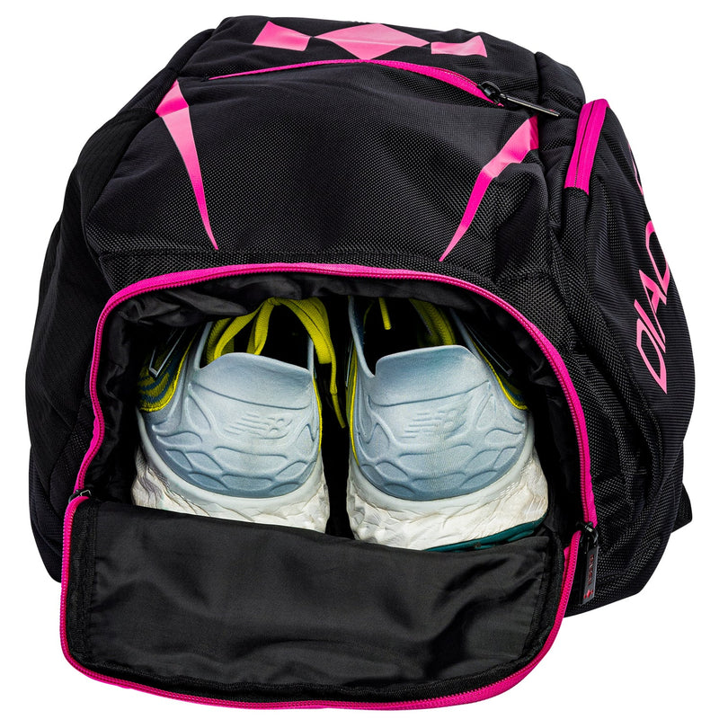 Tour v3 Tennis Backpack by Diadem Sports