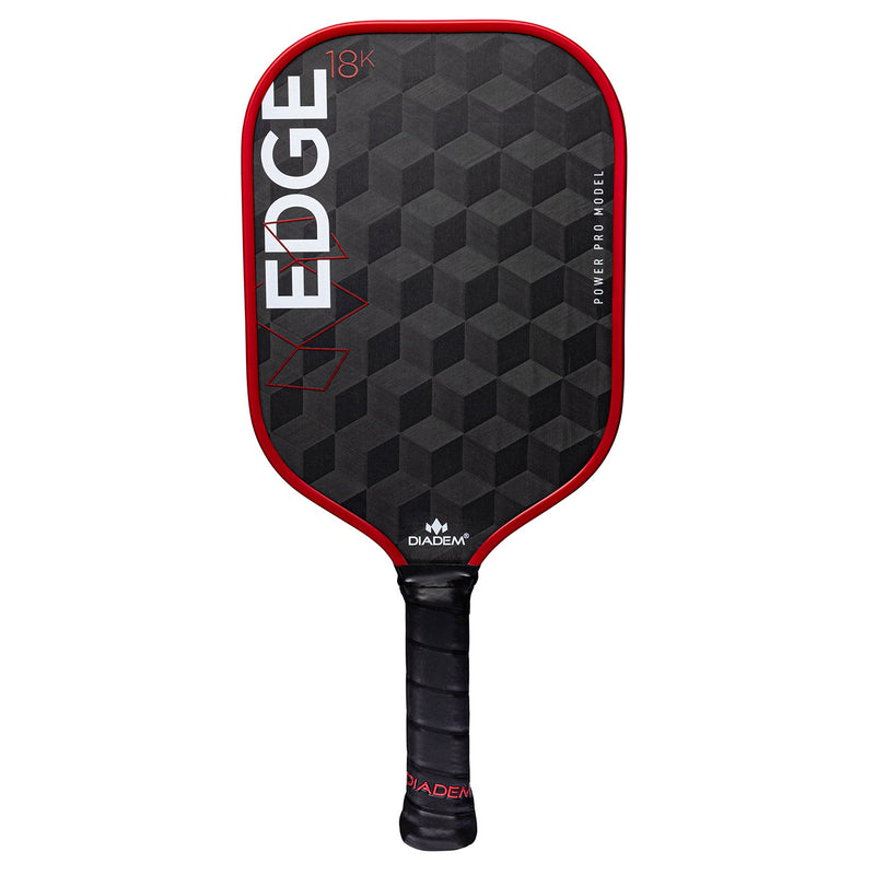 Edge 18K Pickleball Paddle by Diadem Sports