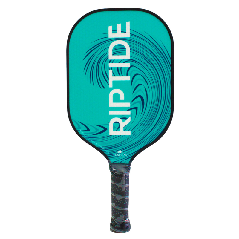 Riptide Pickleball Paddle by Diadem Sports