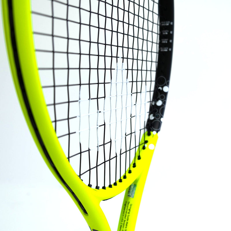 Super 26 Yellow Junior Racket by Diadem Sports