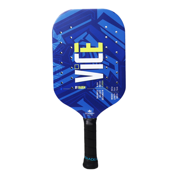 Vice Pickleball Paddle by Diadem Sports