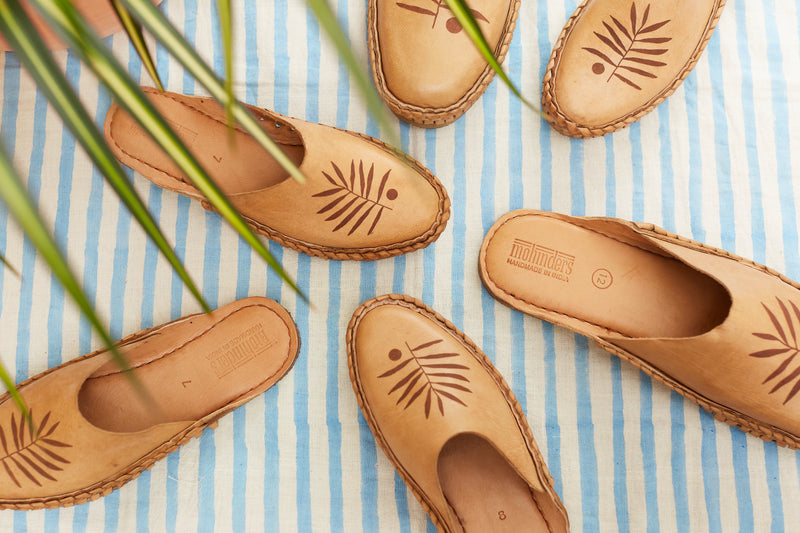 Real Fun, Wow! • Women's Slides by Mohinders
