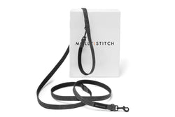 Soft Rock Adjustable Leash - Grey by Molly And Stitch US