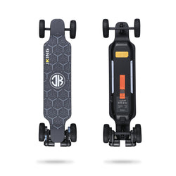 All-terrain Jupiter-01 electric skateboard by JKING
