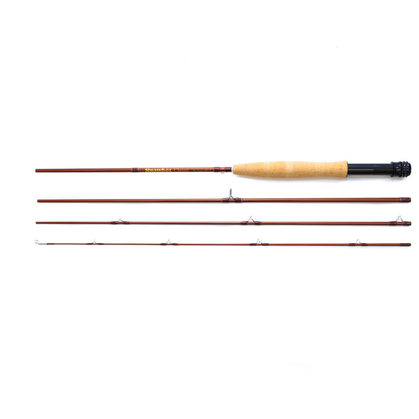Classic Fly Rods by Snowbee USA