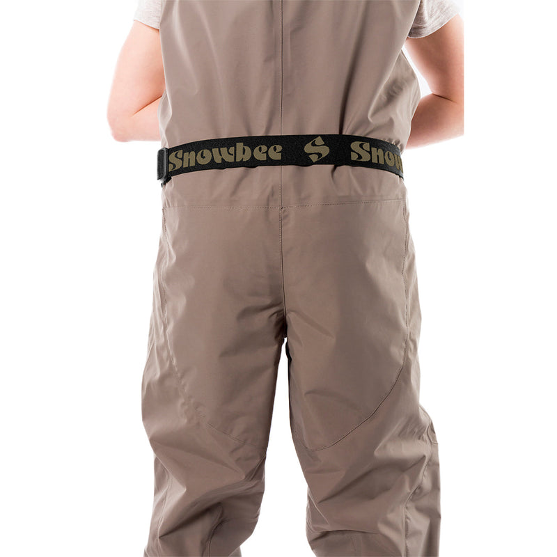 Prestige STX Breathable Waders by Snowbee USA