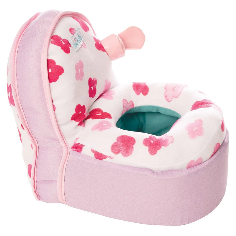 Stella Collection Playtime Potty by Manhattan Toy