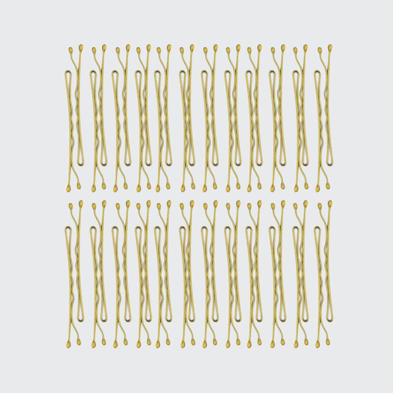 Bobby Pins 45pc (Blonde) by KITSCH