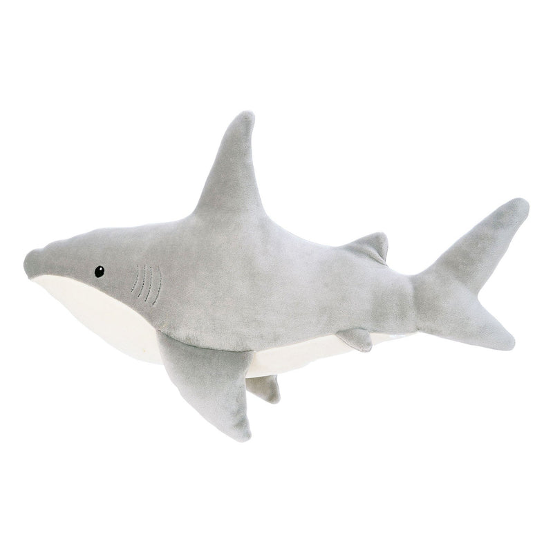 Velveteen Snarky Sharky by Manhattan Toy