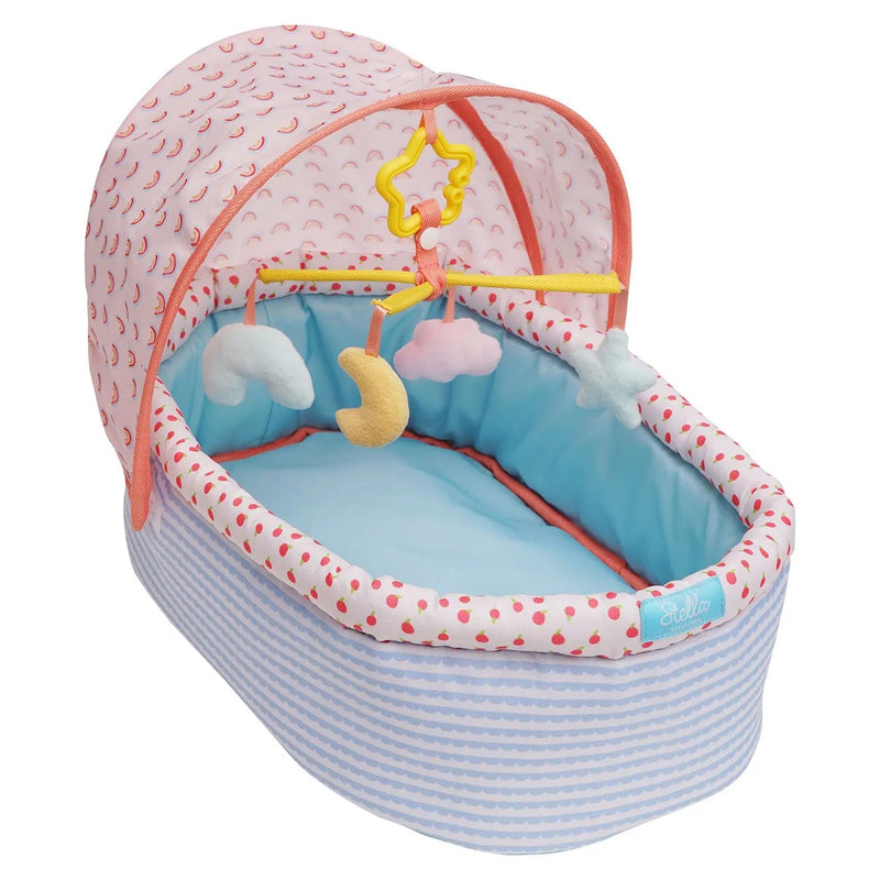 Stella Collection Soft Crib by Manhattan Toy