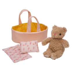 Moppettes Bea Bear by Manhattan Toy