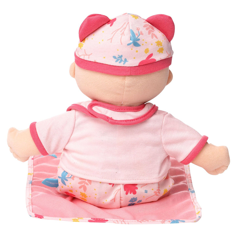 Baby Stella Welcome Baby Accessory Set by Manhattan Toy
