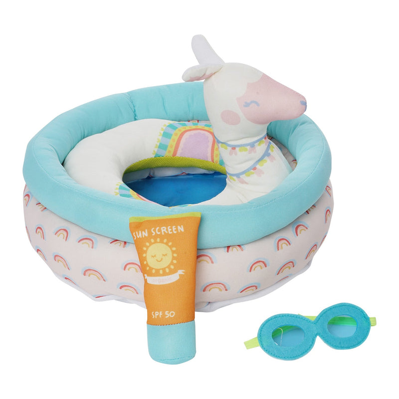 Stella Collection Pool Party by Manhattan Toy