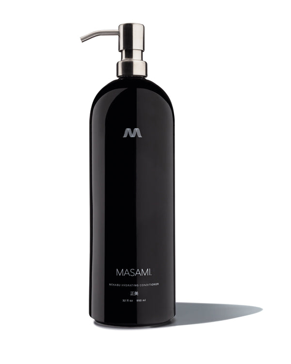 Pro-Ocean Refillable Conditioner Bottle 32 oz by Masami