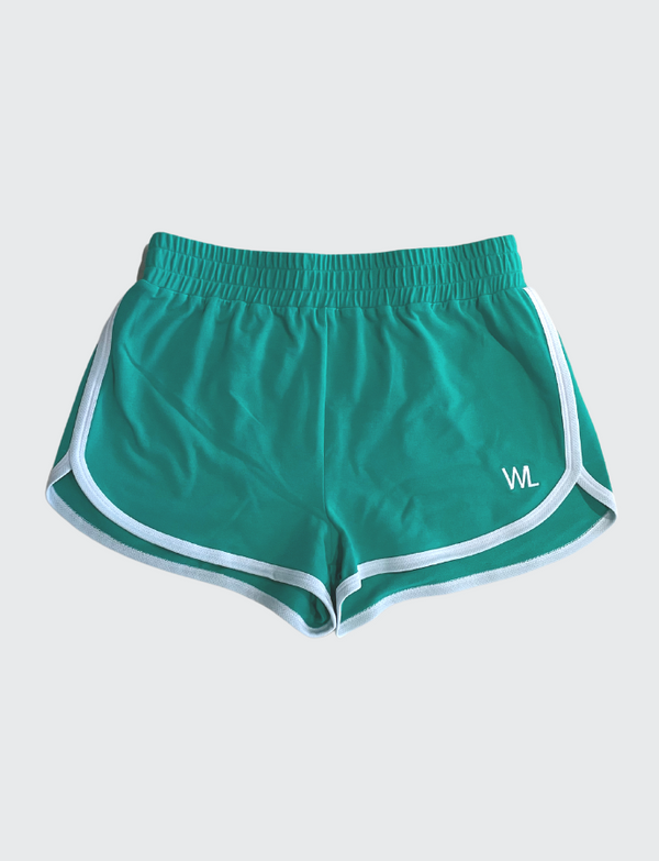 The Varsity Short by Woodley + Lowe