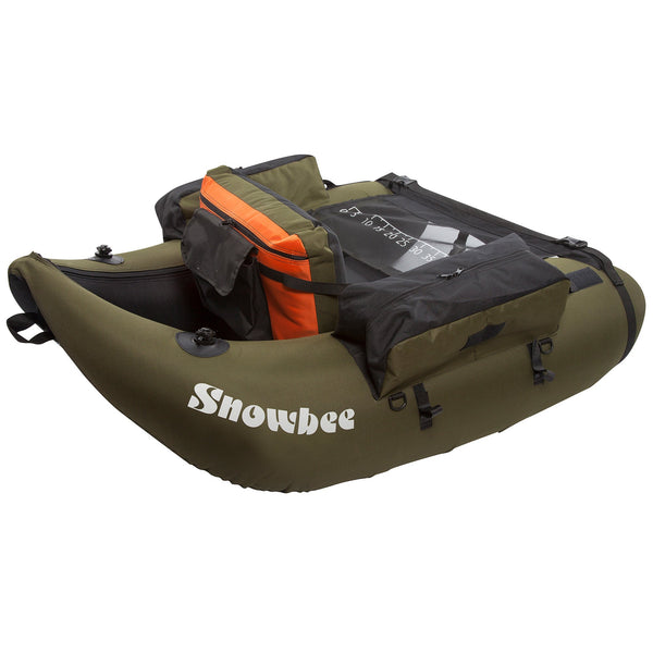 Classic Float Tube Kit by Snowbee USA