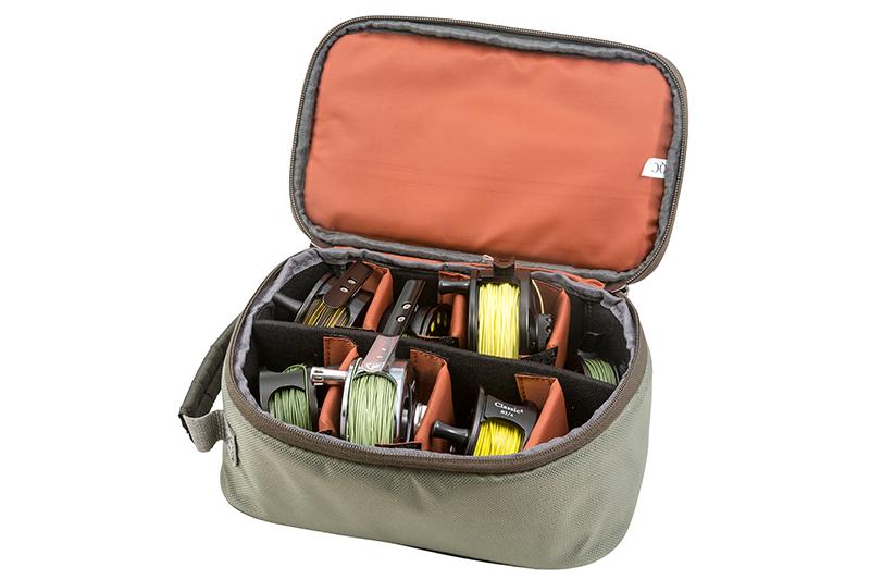 Reel Case by Snowbee USA