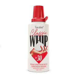 Classic Whip SPF 30 by Vacation®