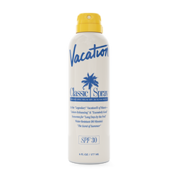Classic Spray SPF 30 by Vacation®