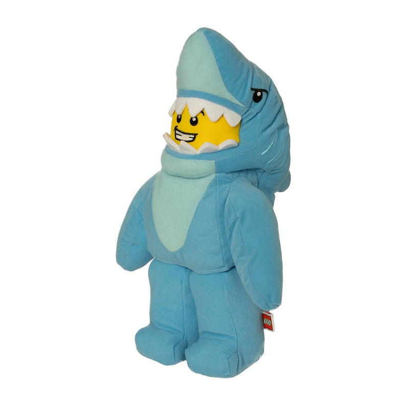 LEGO Iconic Shark