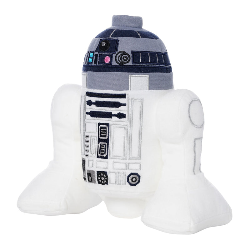 LEGO Star Wars R2-D2 Plush Minifigure by Manhattan Toy