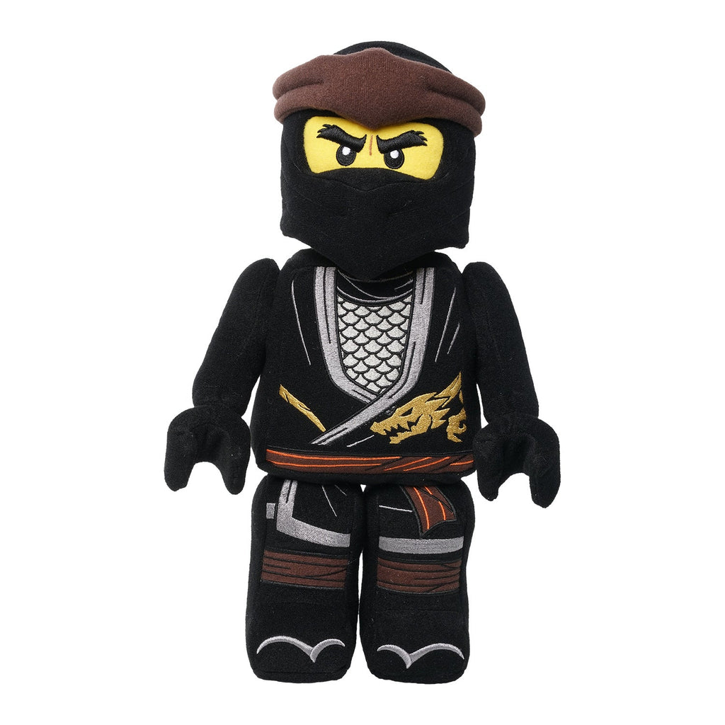 Lego ninjago best sale mistake minifigure