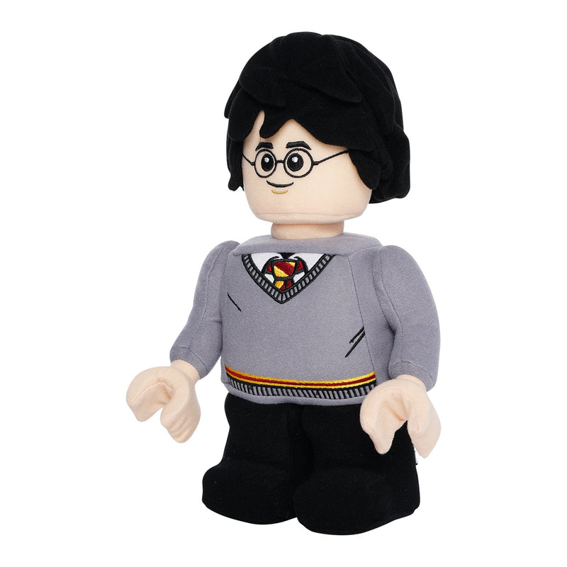 Lego Harry Potter Plush Minifigure by Manhattan Toy