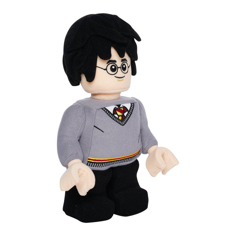 Lego Harry Potter Plush Minifigure by Manhattan Toy