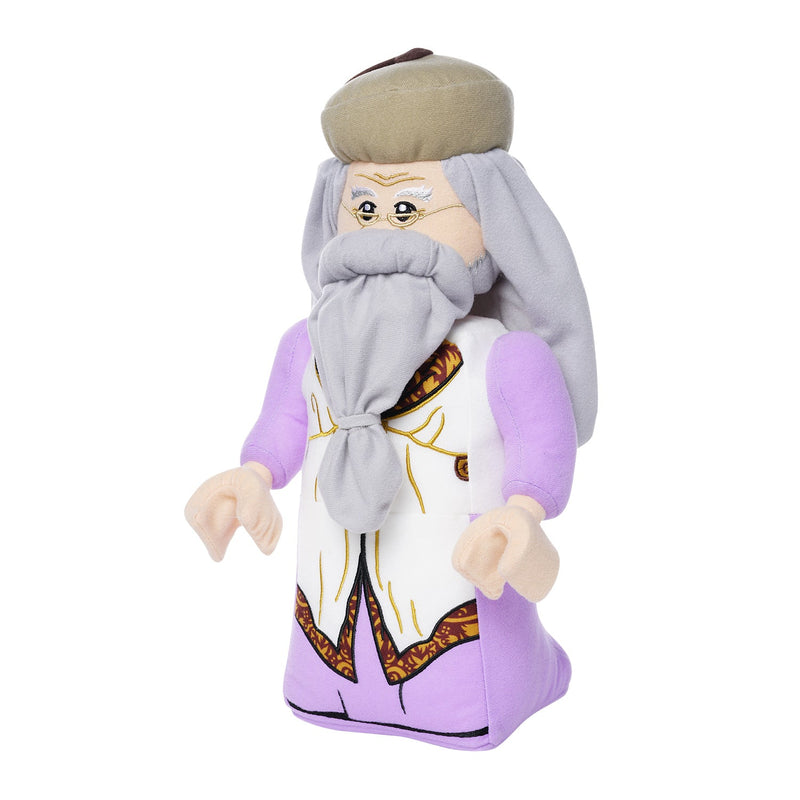 LEGO HARRY POTTER Albus Dumbledore by Manhattan Toy