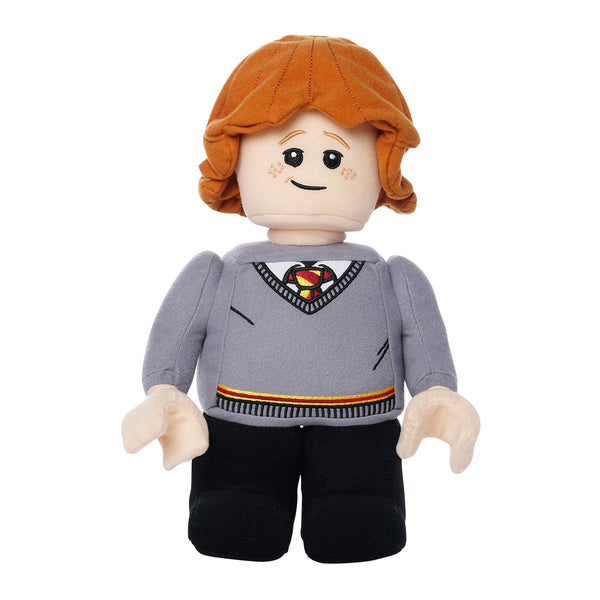 Lego Harry Potter Ron Weasley by Manhattan Toy