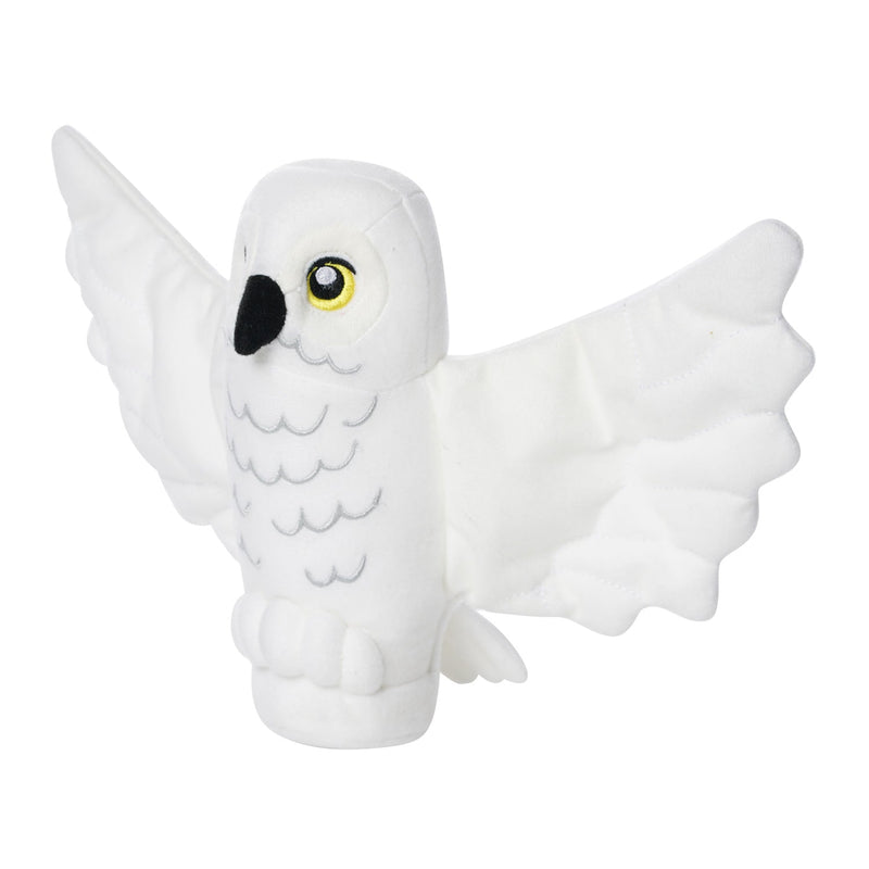 Lego Harry Potter Hedwig the Owl by Manhattan Toy