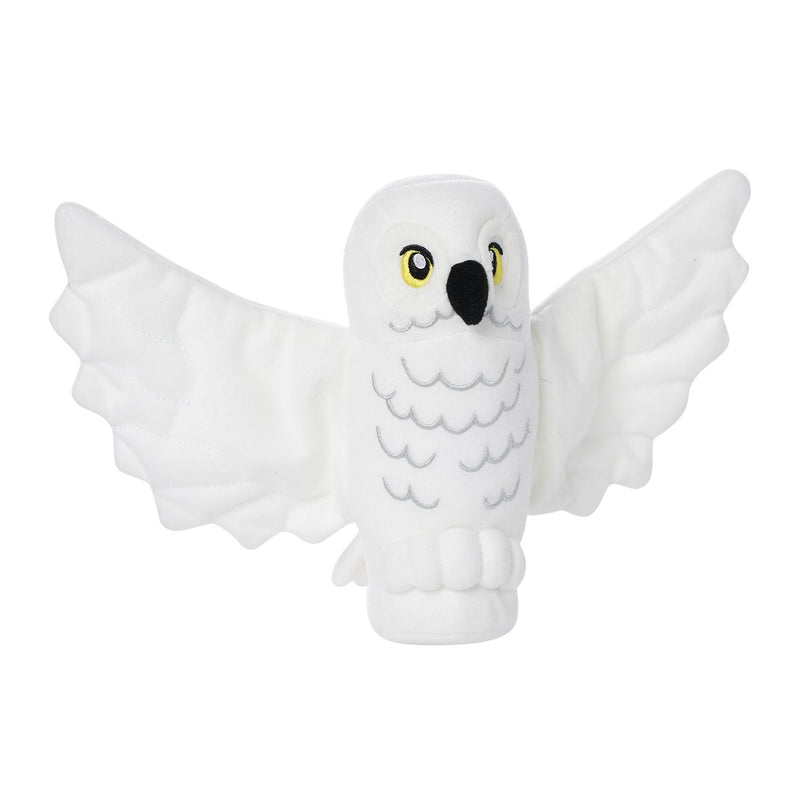 Lego Harry Potter Hedwig the Owl by Manhattan Toy