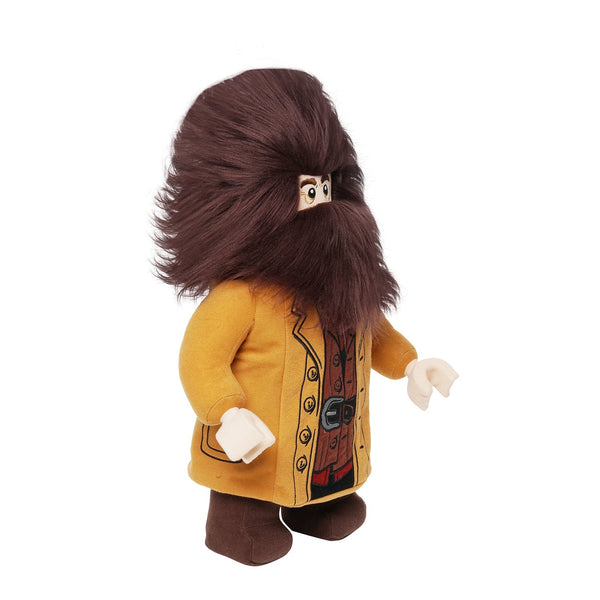 Lego Harry Potter Hagrid by Manhattan Toy