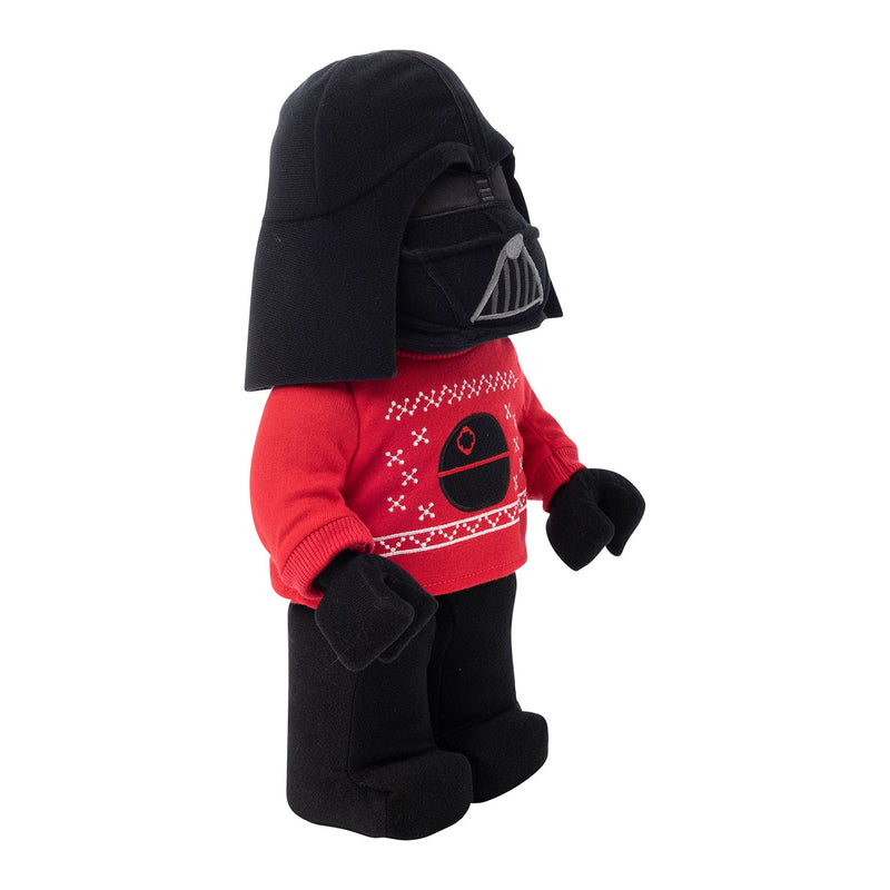 LEGO Darth Vader Holiday Minifigure by Manhattan Toy