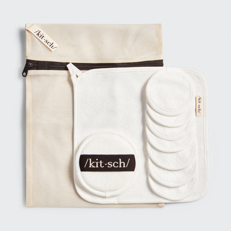 Eco-Friendly Ultimate Cleansing Kit by KITSCH
