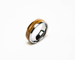 The “Hendrix” Ring