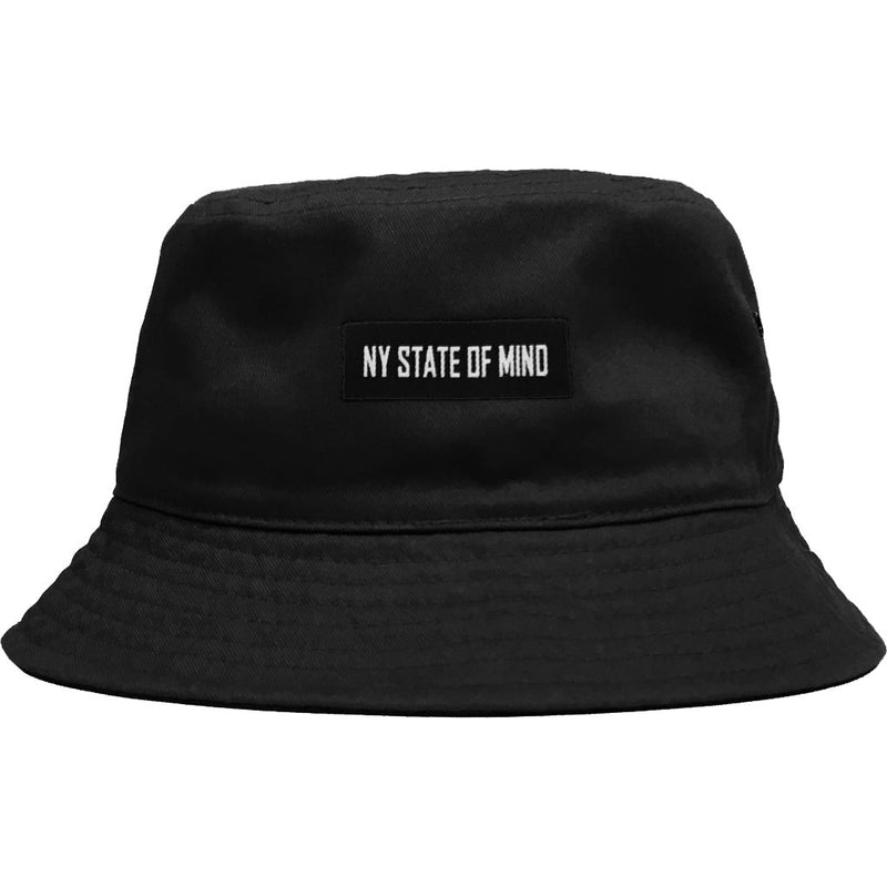 Classic Bucket Hat by NY State of Mind®